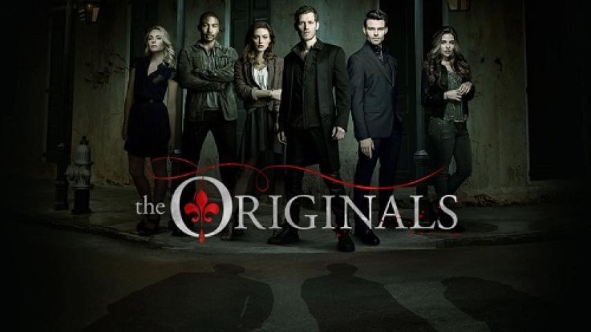 مسلسل The Originals الموسم الثالث الحلقة 13 الثالثة عشر مترجم شاهد فور يو