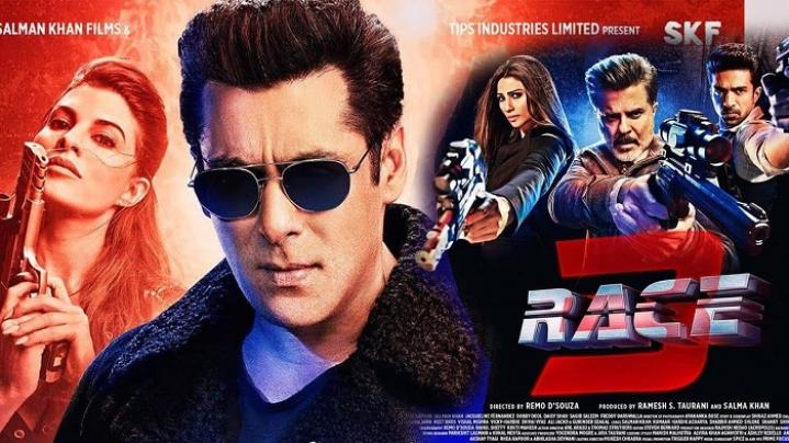 مشاهدة فيلم Race 3 2018 مترجم شاهد فور يو