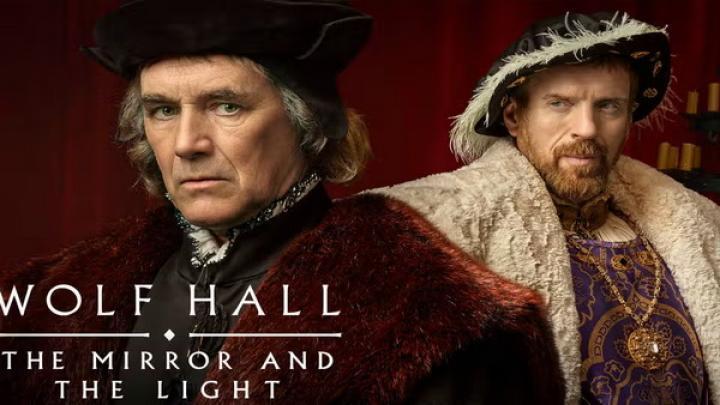 مسلسل Wolf Hall الموسم الثاني الحلقة 6 السادسة والاخيرة مترجم شاهد فور يو