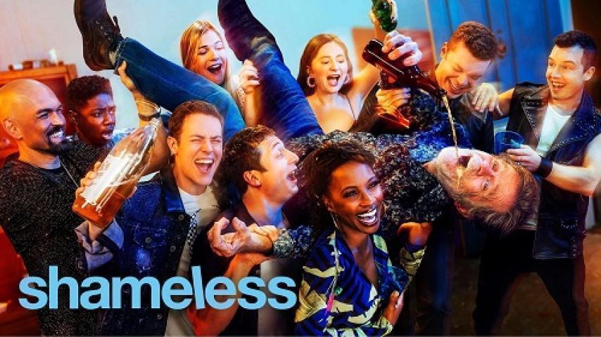 مسلسل Shameless الموسم الحادي عشر الحلقة 9 التاسعة مترجم شاهد فور يو