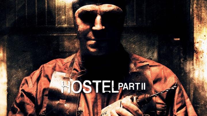 مشاهدة فيلم Hostel Part 2 2007 مترجم شاهد فور يو