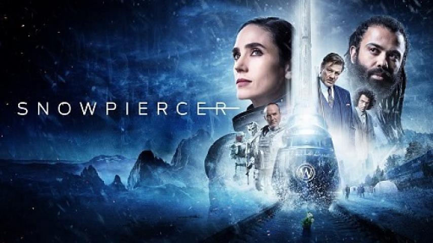 مسلسل Snowpiercer الموسم الرابع الحلقة 4 الرابعة مترجم شاهد فور يو