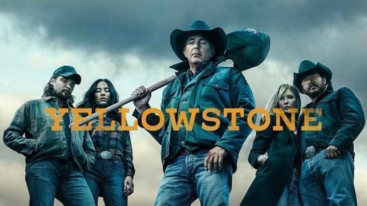 مسلسل yellowstone الموسم الثالث الحلقة 9 التاسعة مترجم شاهد فور يو