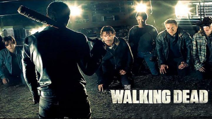 مسلسل The Walking Dead الموسم السابع الحلقة 11 الحادية عشر مترجم شاهد فور يو