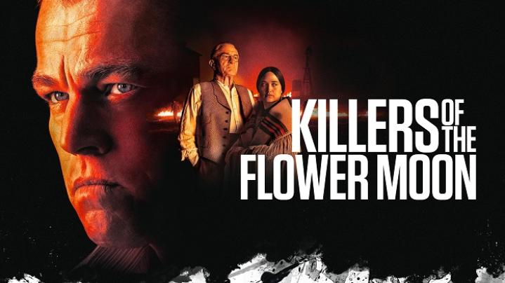 مشاهدة فيلم Killers of the Flower Moon 2023 مترجم شاهد فور يو