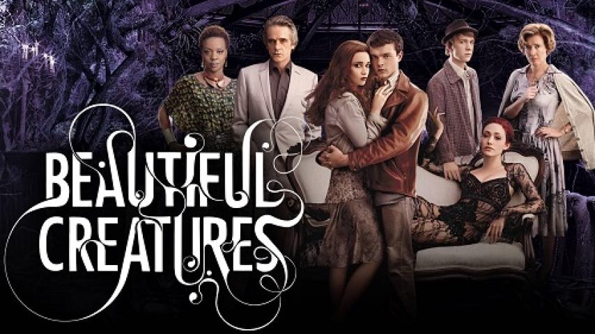 مشاهدة فيلم Beautiful Creatures 2013 مترجم شاهد فور يو