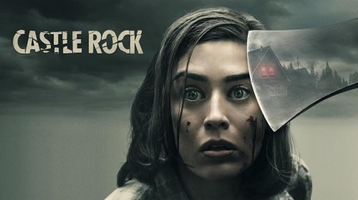 مسلسل Castle Rock الموسم الثاني الحلقة 6 السادسة مترجم شاهد فور يو