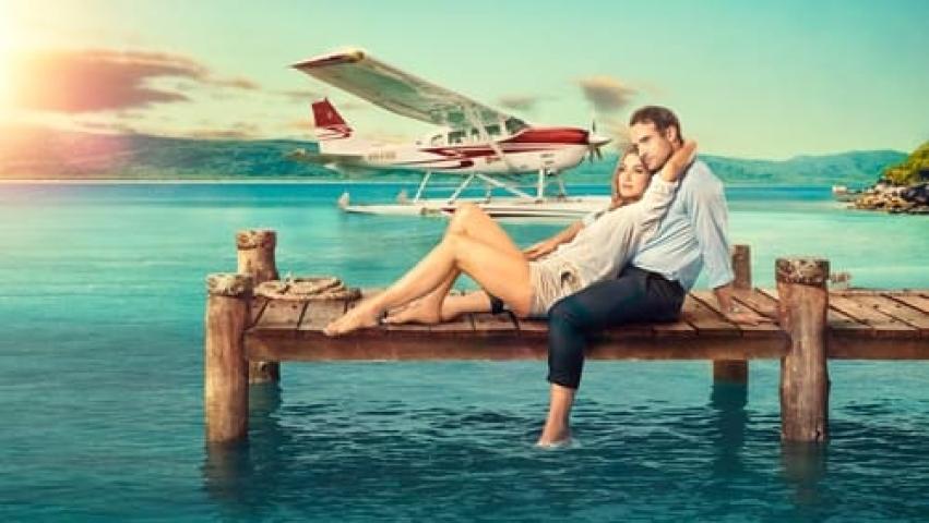 مشاهدة فيلم Love Is in the Air 2023 مترجم شاهد فور يو