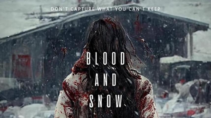 مشاهدة فيلم Blood and Snow 2023 مترجم شاهد فور يو