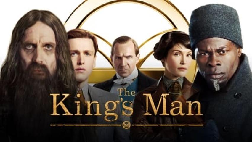 مشاهدة فيلم The King's Man 2021 مترجم شاهد فور يو