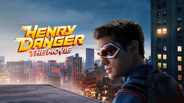 مشاهدة فيلم Henry Danger The Movie 2025 مترجم شاهد فور يو