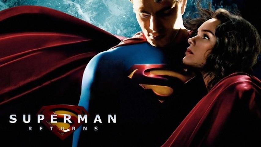 مشاهدة فيلم Superman Returns 2006 مترجم شاهد فور يو