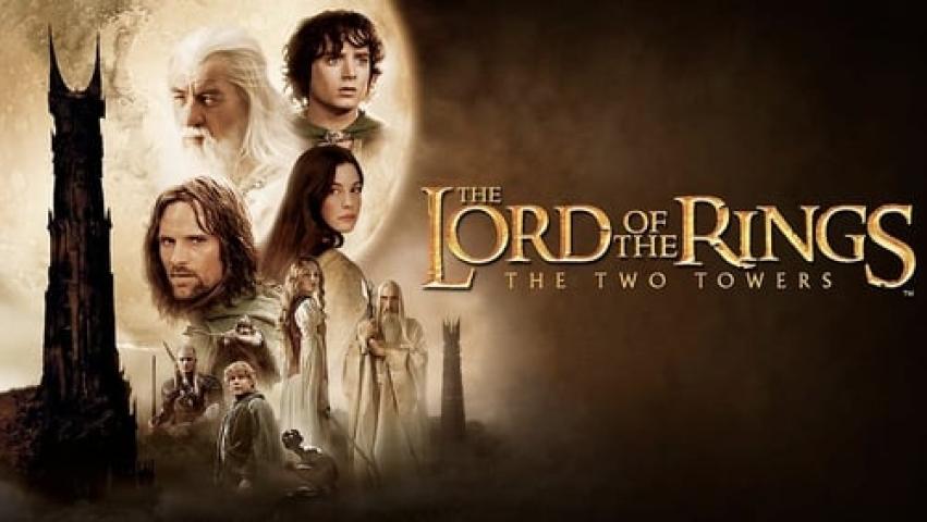 مشاهدة فيلم The Lord of the Rings The Two Towers 2002 مترجم شاهد فور يو