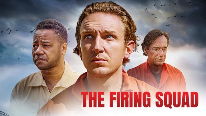 مشاهدة فيلم The Firing Squad 2024 مترجم شاهد فور يو