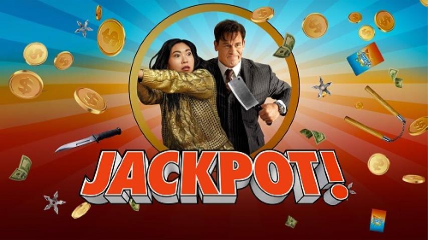 مشاهدة فيلم Jackpot 2024 مترجم شاهد فور يو