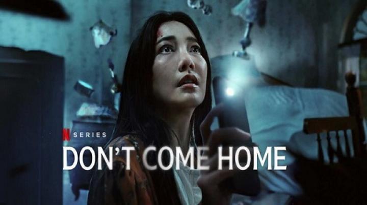 مسلسل Don't Come Home الحلقة 3 الثالثة مترجم شاهد فور يو