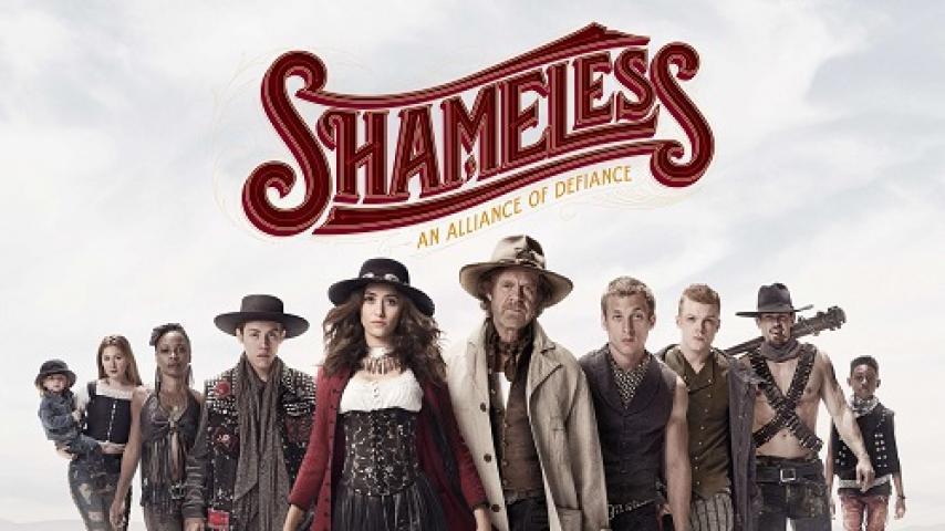 مسلسل Shameless الموسم التاسع الحلقة 4 الرابعة مترجم شاهد فور يو