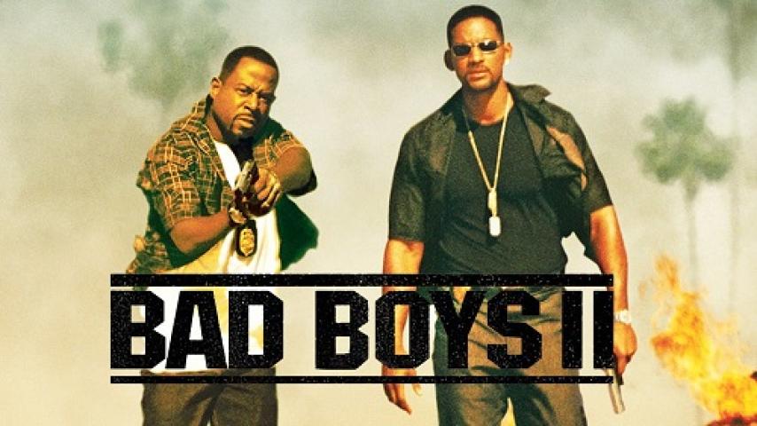 مشاهدة فيلم Bad Boys 2 2003 مترجم شاهد فور يو