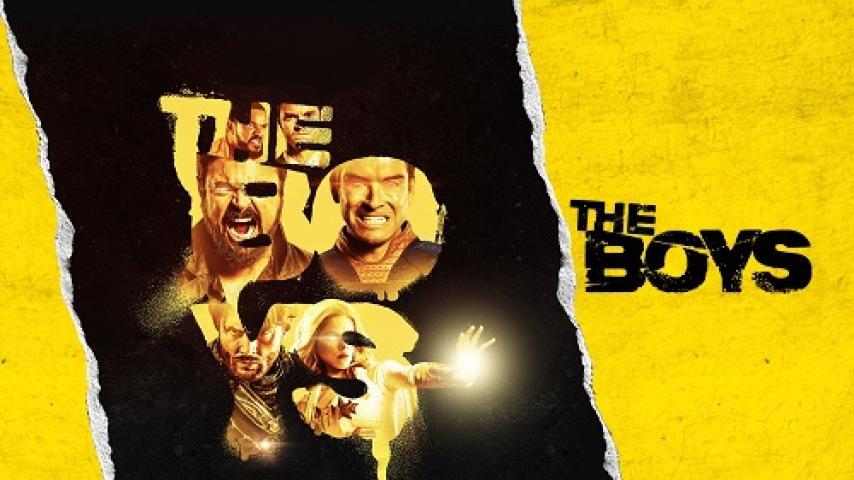 مسلسل The Boys الموسم الثالث الحلقة 2 الثانية مترجم شاهد فور يو