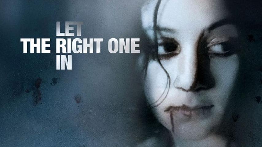 مشاهدة فيلم Let the Right One In 2008 مترجم شاهد فور يو