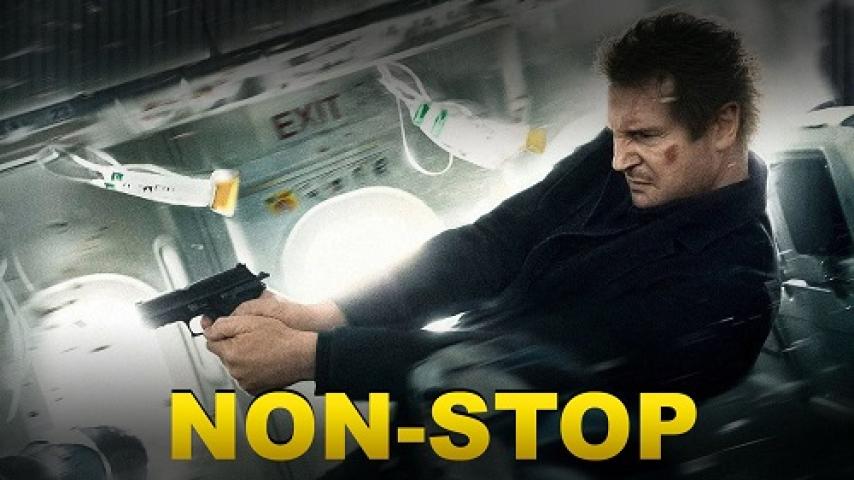 مشاهدة فيلم Non Stop 2014 مترجم شاهد فور يو