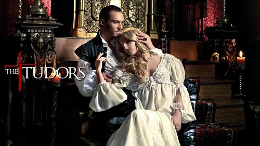 مسلسل The Tudors الموسم الرابع مترجم