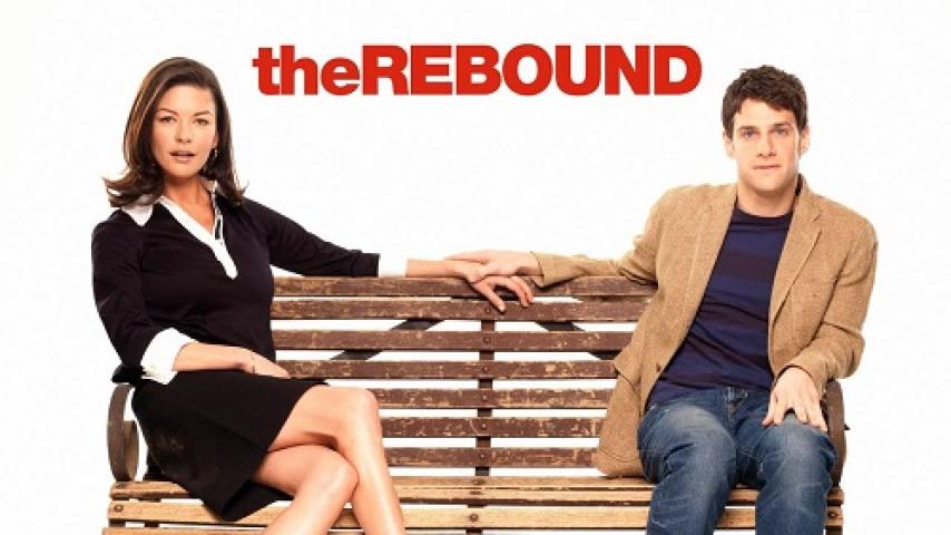 مشاهدة فيلم The Rebound 2009 مترجم شاهد فور يو