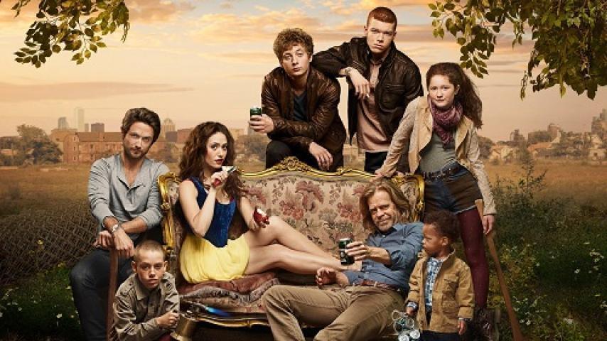 مسلسل Shameless الموسم الثالث الحلقة 8 الثامنة مترجم شاهد فور يو