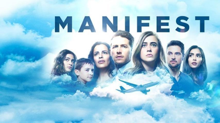 مسلسل Manifest الموسم الاول الحلقة 14 الرابعة عشر مترجم شاهد فور يو