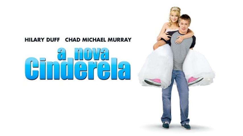 مشاهدة فيلم A Cinderella Story 2004 مترجم شاهد فور يو