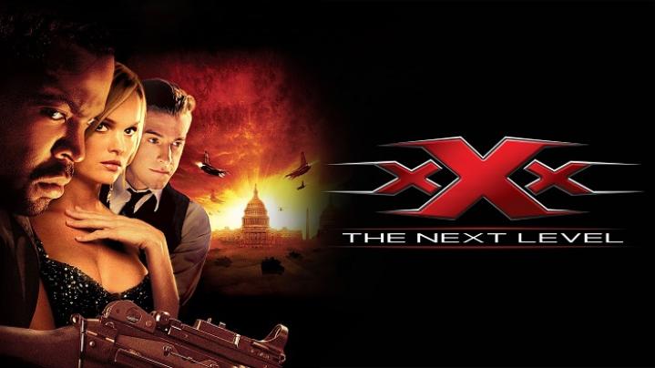 مشاهدة فيلم xXx 2 State of the Union 2005 مترجم شاهد فور يو