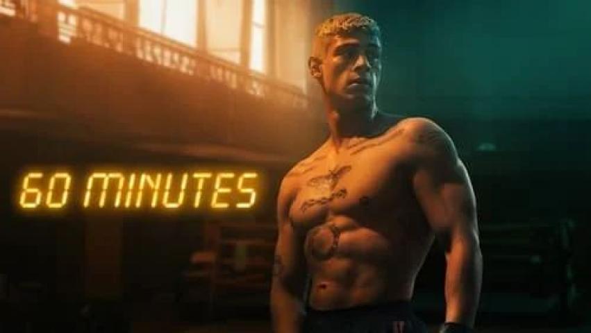 مشاهدة فيلم Sixty Minutes 2024 مترجم شاهد فور يو