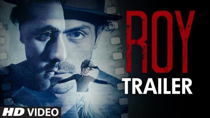 مشاهدة فيلم Roy 2015 مترجم شاهد فور يو