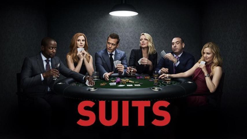 مسلسل Suits الموسم الثامن الحلقة 4 الرابعة مترجم شاهد فور يو