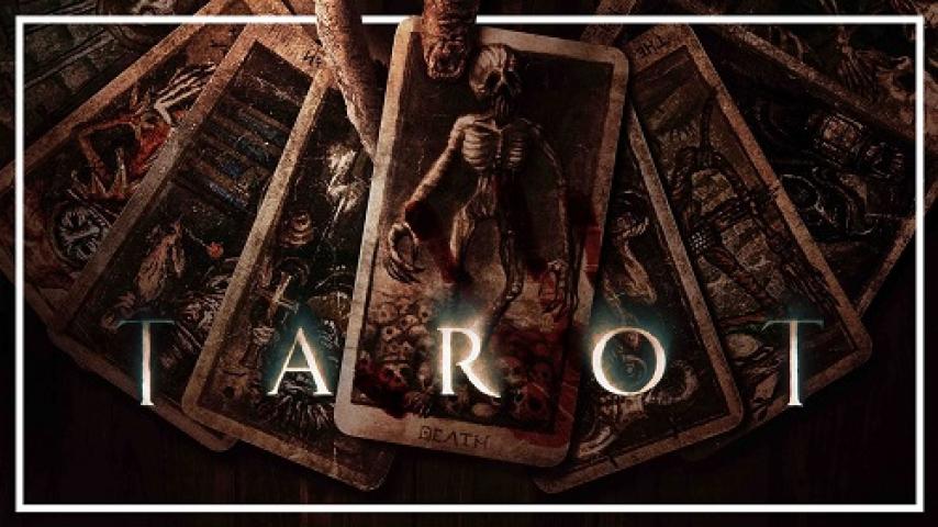 مشاهدة فيلم Tarot 2024 مترجم شاهد فور يو