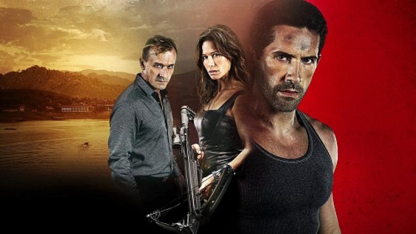 مشاهدة فيلم Hard Target 2 2016 مترجم شاهد فور يو