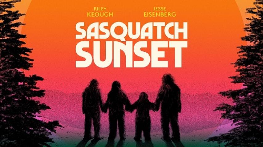 مشاهدة فيلم Sasquatch Sunset 2024 مترجم شاهد فور يو