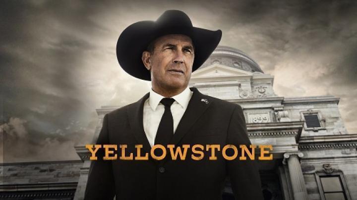 مسلسل yellowstone الموسم الخامس الحلقة 6 السادسة مترجم شاهد فور يو