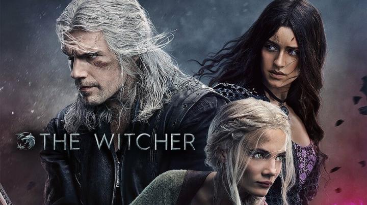 مسلسل The Witcher الموسم الثالث الحلقة 8 الثامنة والأخيرة مترجم شاهد فور يو