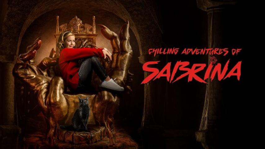 مسلسل Chilling Adventures of Sabrina الموسم الثالث مترجم