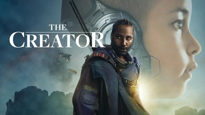 مشاهدة فيلم The Creator 2023 مترجم شاهد فور يو