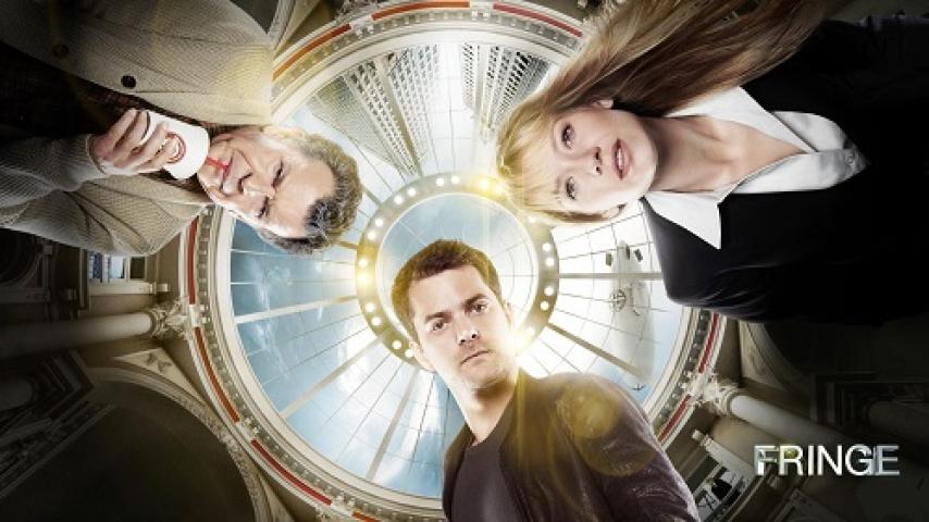 مسلسل Fringe الموسم الثالث الحلقة 1 الاولى مترجم شاهد فور يو