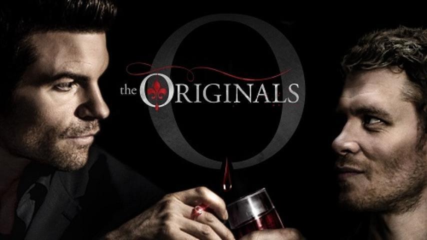 مسلسل The Originals الموسم الخامس الحلقة 4 الرابعة مترجم شاهد فور يو