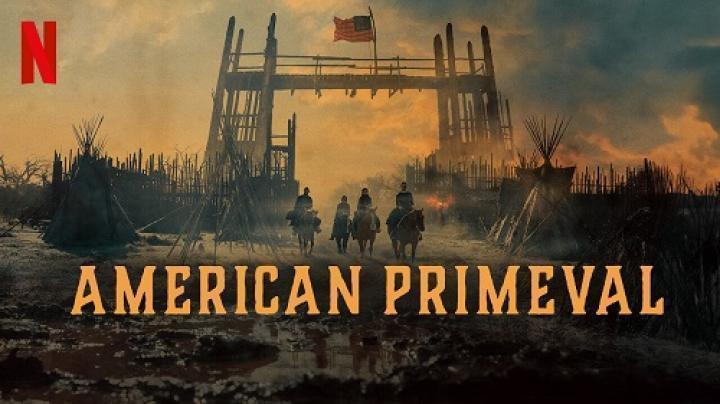 مسلسل American Primeval الحلقة 6 السادسة والاخيرة مترجم شاهد فور يو