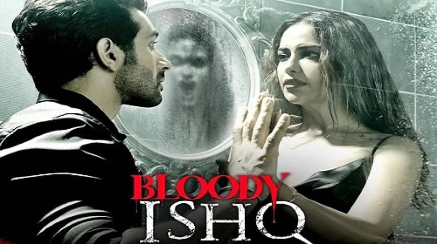 مشاهدة فيلم Bloody Ishq 2024 مترجم شاهد فور يو