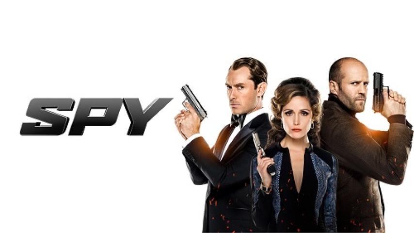 مشاهدة فيلم Spy 2015 مترجم شاهد فور يو