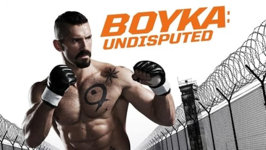 مشاهدة فيلم Boyka Undisputed 4 2017 مترجم شاهد فور يو