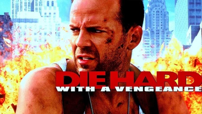 مشاهدة فيلم Die Hard 3 with a Vengeance 1995 مترجم شاهد فور يو