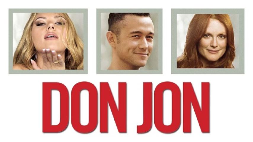 مشاهدة فيلم Don Jon 2013 مترجم شاهد فور يو