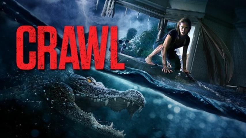 مشاهدة فيلم Crawl 2019 مترجم شاهد فور يو